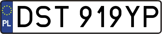 DST919YP