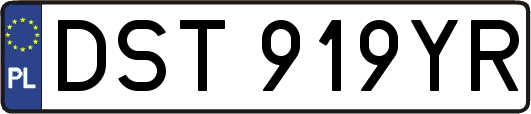DST919YR