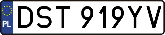 DST919YV