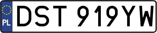 DST919YW