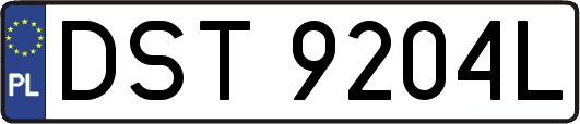 DST9204L