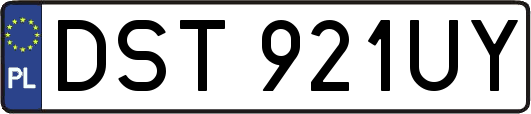 DST921UY