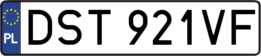 DST921VF