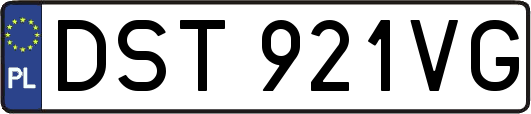 DST921VG