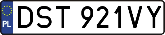 DST921VY