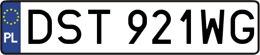 DST921WG