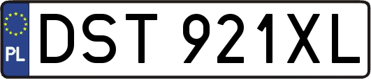 DST921XL
