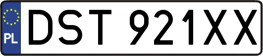 DST921XX