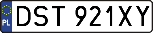 DST921XY