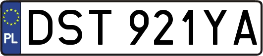 DST921YA