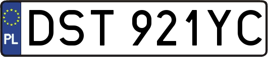 DST921YC
