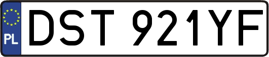 DST921YF