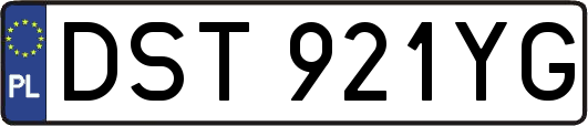 DST921YG