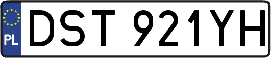 DST921YH