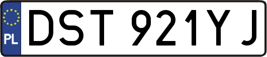 DST921YJ