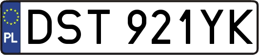 DST921YK