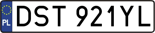 DST921YL