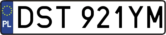 DST921YM