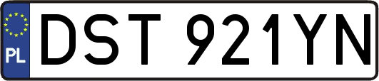 DST921YN