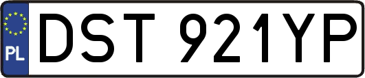 DST921YP