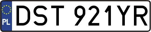 DST921YR
