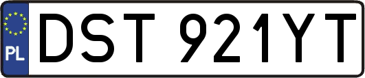 DST921YT