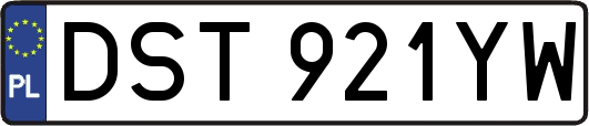 DST921YW