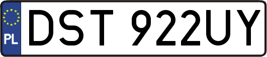DST922UY