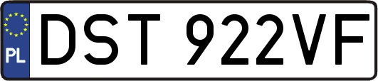 DST922VF
