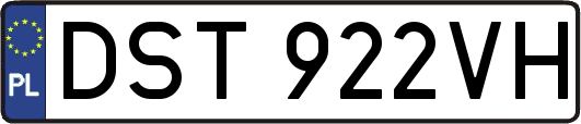 DST922VH