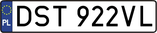 DST922VL