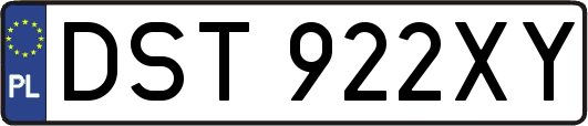 DST922XY