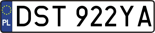 DST922YA