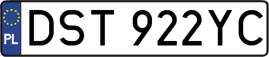 DST922YC