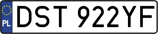DST922YF