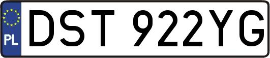 DST922YG