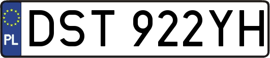 DST922YH