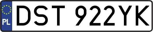 DST922YK