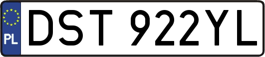 DST922YL