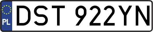 DST922YN