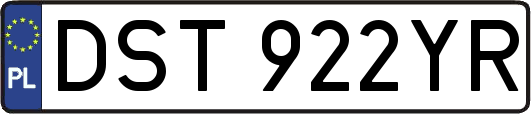 DST922YR