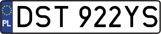 DST922YS