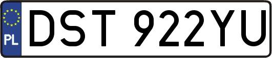 DST922YU