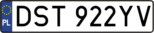 DST922YV