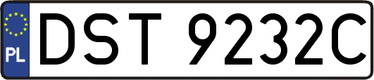 DST9232C