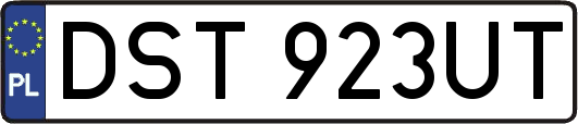 DST923UT