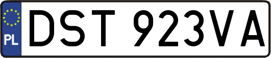 DST923VA