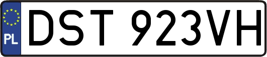 DST923VH