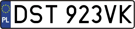 DST923VK