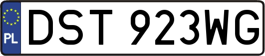 DST923WG